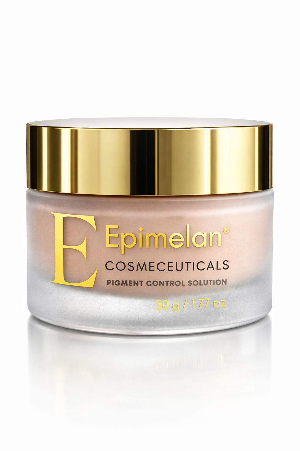 Epimelan® Cosmeceuticals Pigment Control Solution – 50g