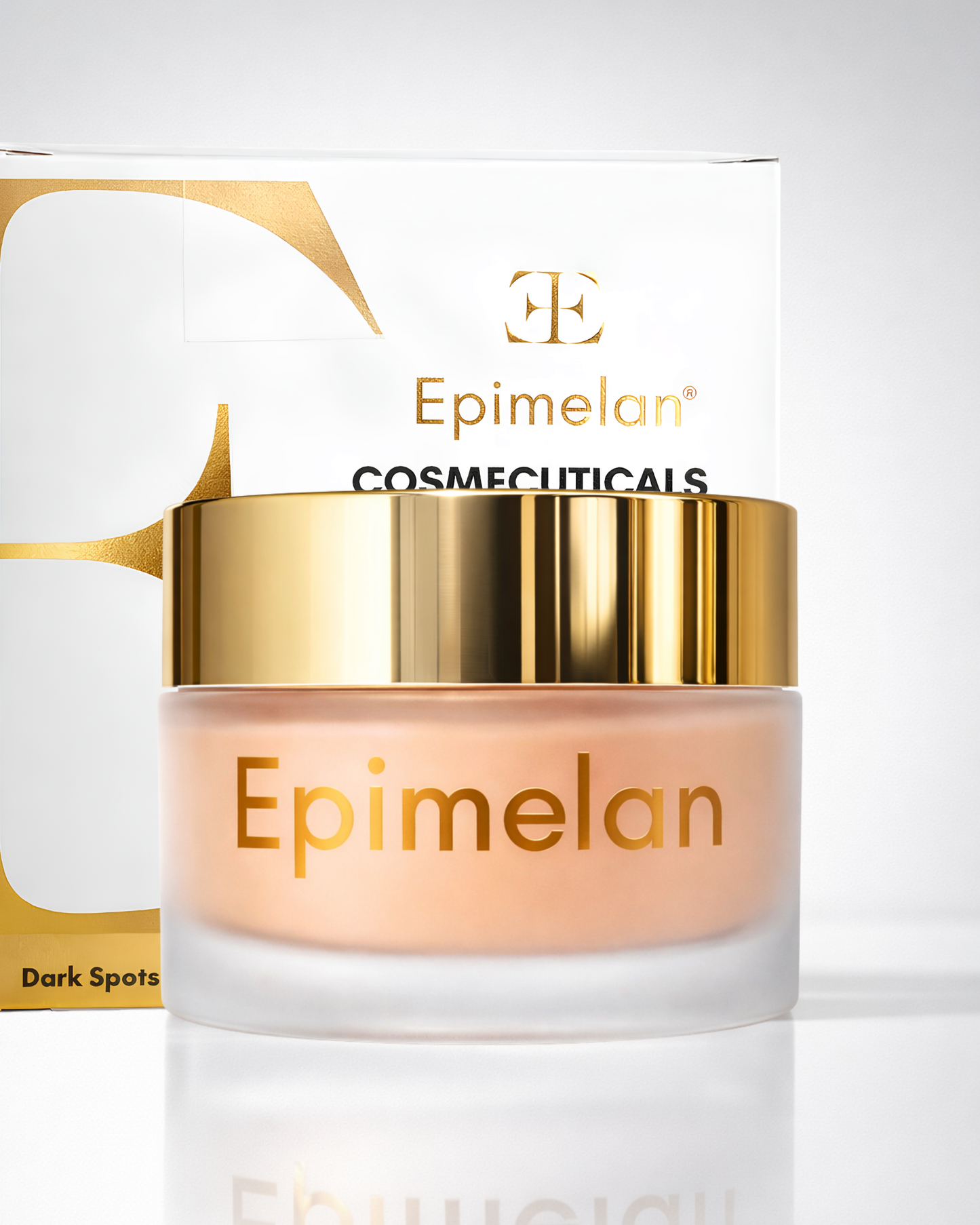 Epimelan® Cosmeceuticals Pigment Control Solution – 50g