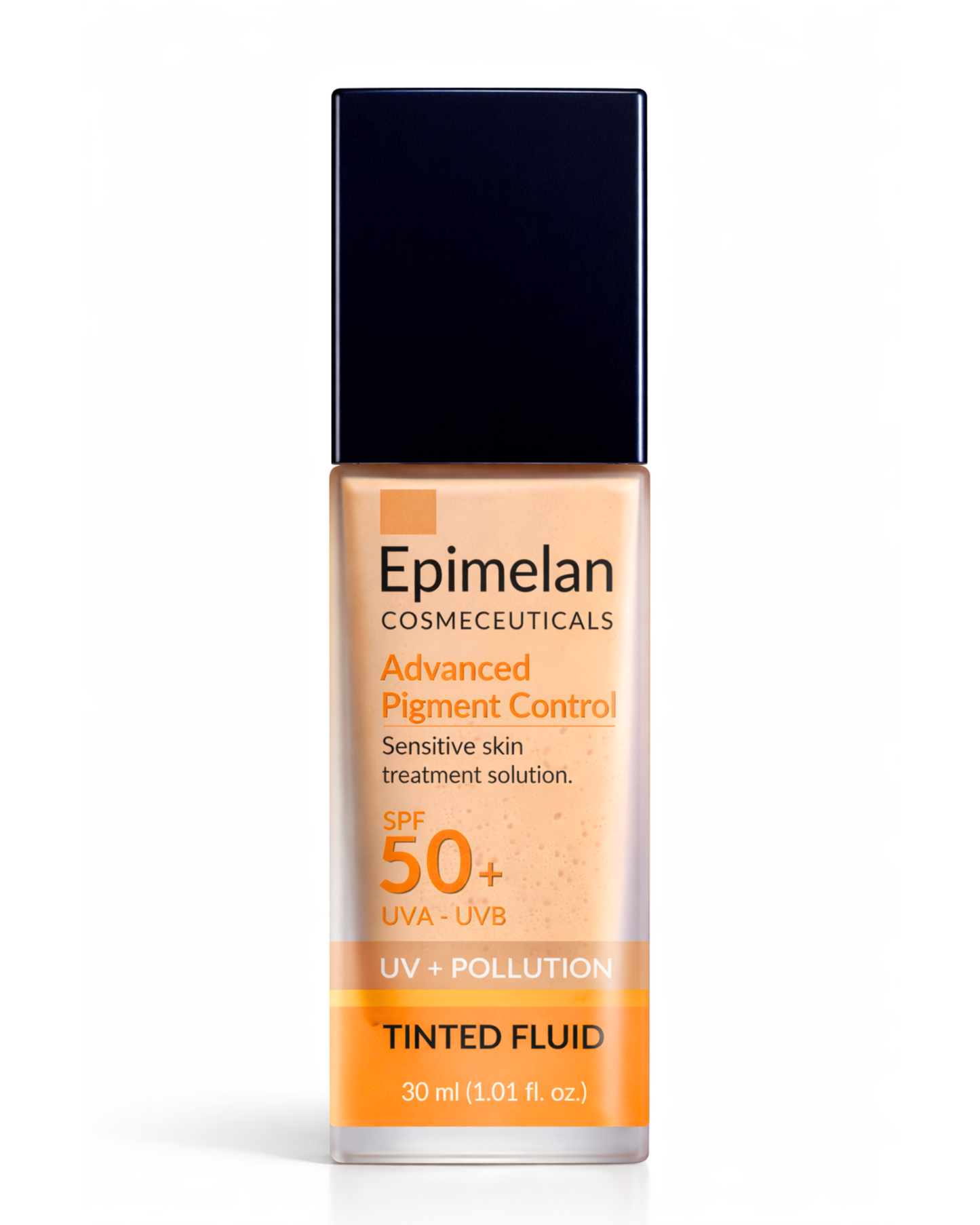 Epimelan® Cosmecuticals SPF 50+ UVA/UVB